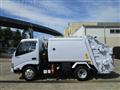 2017 Hino Dutro