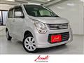 2014 Suzuki Wagon R