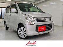 2014 Suzuki Wagon R