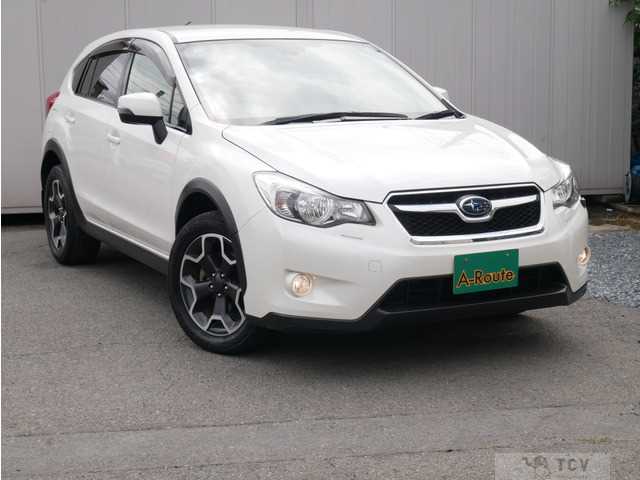 2012 Subaru Impreza