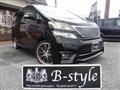 2008 Toyota Vellfire