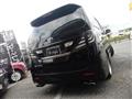 2008 Toyota Vellfire