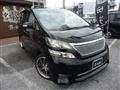 2008 Toyota Vellfire