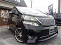2008 Toyota Vellfire