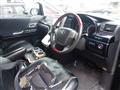 2008 Toyota Vellfire
