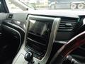 2008 Toyota Vellfire