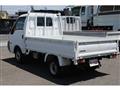 2013 Mazda Bongo Truck