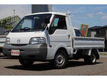 2013 Mazda Bongo Truck