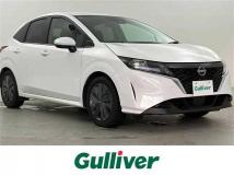 2023 Nissan Note