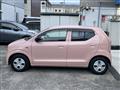 2017 Suzuki Alto