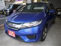 2014 Honda Fit