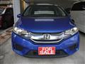 2014 Honda Fit
