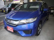 2014 Honda Fit