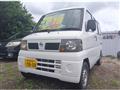 2011 Nissan Clipper Van