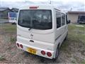 2011 Nissan Clipper Van