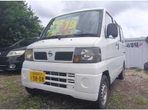 2011 Nissan Clipper Van