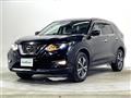 2019 Nissan X-Trail