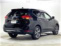 2019 Nissan X-Trail