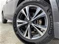 2019 Nissan X-Trail