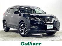 2019 Nissan X-Trail