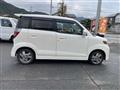 2009 Honda ZEST SPARK