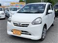 2012 Daihatsu Mira