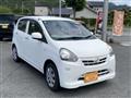 2012 Daihatsu Mira