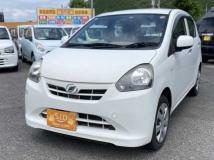 2012 Daihatsu Mira