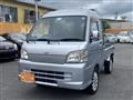 2012 Daihatsu Hijet Truck