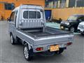 2012 Daihatsu Hijet Truck