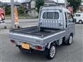 2012 Daihatsu Hijet Truck