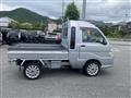2012 Daihatsu Hijet Truck