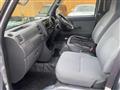 2012 Daihatsu Hijet Truck