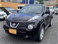 2013 Nissan Juke