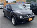 2013 Nissan Juke