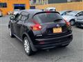 2013 Nissan Juke