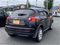 2013 Nissan Juke