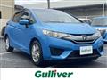 2014 Honda Fit Hybrid