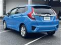 2014 Honda Fit Hybrid