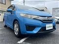 2014 Honda Fit Hybrid