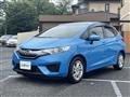 2014 Honda Fit Hybrid