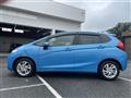 2014 Honda Fit Hybrid