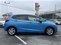 2014 Honda Fit Hybrid