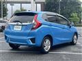 2014 Honda Fit Hybrid