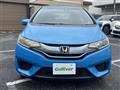 2014 Honda Fit Hybrid