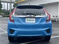 2014 Honda Fit Hybrid