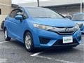 2014 Honda Fit Hybrid