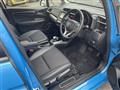 2014 Honda Fit Hybrid