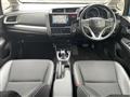 2014 Honda Fit Hybrid
