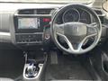 2014 Honda Fit Hybrid